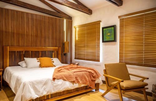 San Ramon Hotel | Villa Blanca Cloud Forest Hotel & Retreat