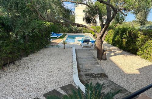 Cala Ferrera Villa | VILLA BLANCA
