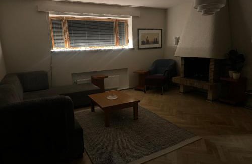 Oulu Apartment | Villa Blanca
