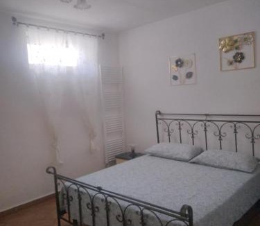 Municipio 1 Apartment | Villa Blanca