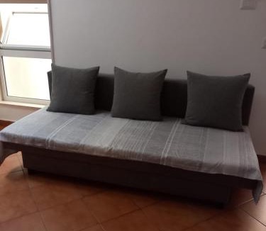 Municipio 1 Apartment | Villa Blanca