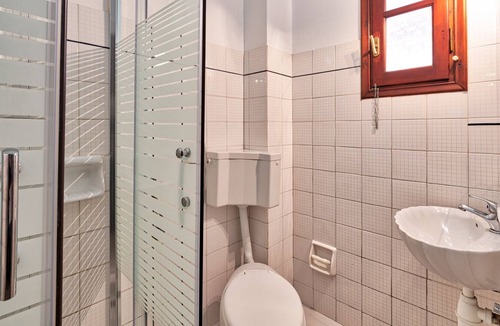 Skopelos Town House | Villa Ble