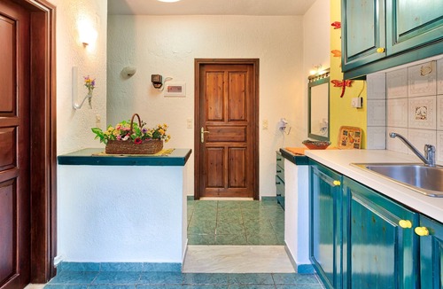 Skopelos Town House | Villa Ble