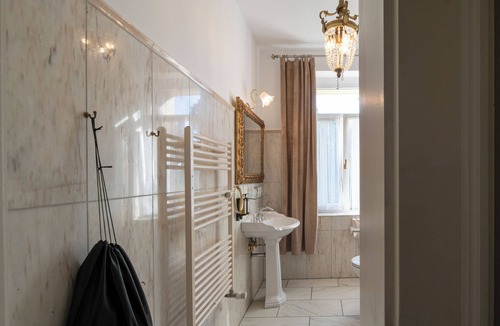 Heringsdorf Hotel | Villa Bleichröder