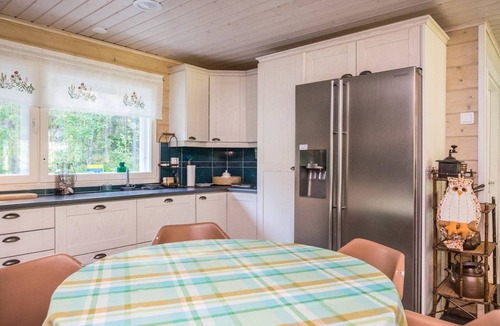 Isnas House | Villa blombacka by Interhome