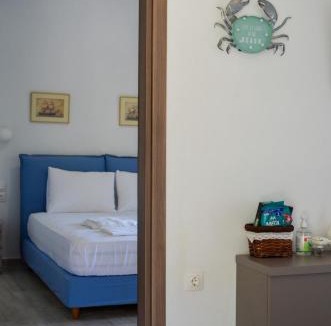 Achladies Apartment | Villa Bloom