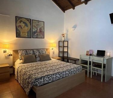 Frascati House | Villa Blu
