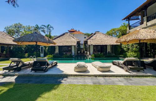 Dyanapura House | Villa Blubambu