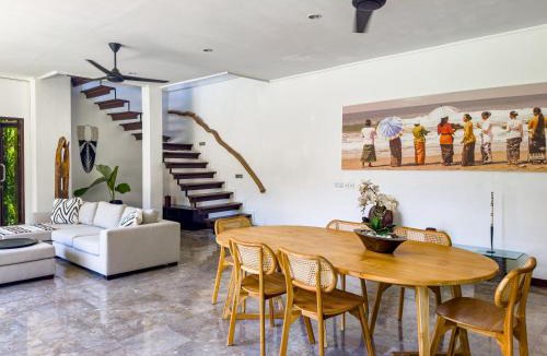 Dyanapura House | Villa Blubambu