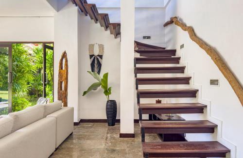 Dyanapura House | Villa Blubambu