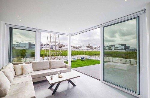 Protaras Villa | Villa Blue 15