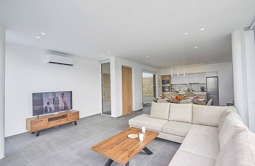 Protaras Villa | Villa Blue 15