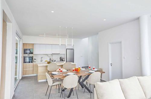 Protaras Villa | Villa Blue 15