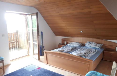 Noerdlingen House | Villa Blue