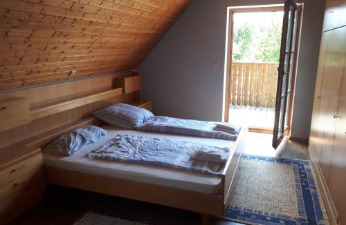 Noerdlingen House | Villa Blue
