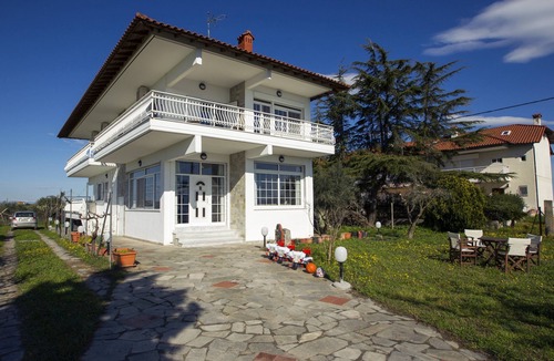 Thermaikos House | Villa Blue
