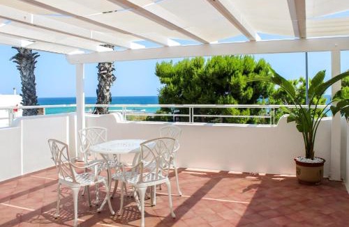 Capitolo Apartment | Villa Blue Horizon