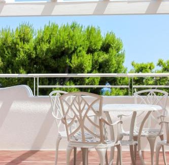 Capitolo Apartment | Villa Blue Horizon