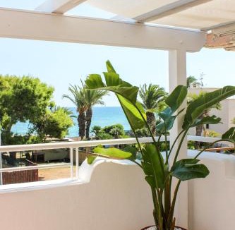 Capitolo Apartment | Villa Blue Horizon