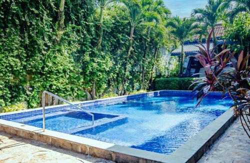 Sihanoukville City Centre Hostel | Villa Blue Lagoon