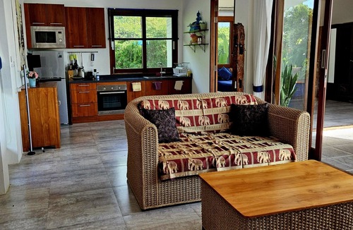 Maret Villa | Villa Blue Mango - 2BR Tropical Villa/private Pool in beautiful Koh Samui