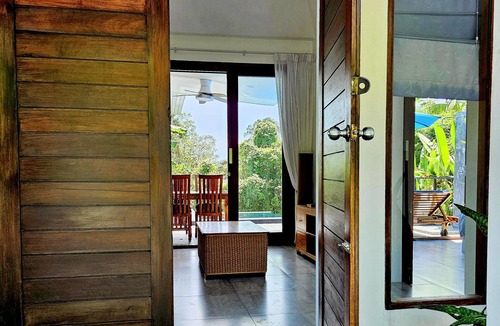 Maret Villa | Villa Blue Mango - 2BR Tropical Villa/private Pool in beautiful Koh Samui