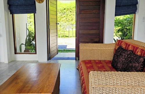 Maret Villa | Villa Blue Mango - 2BR Tropical Villa/private Pool in beautiful Koh Samui