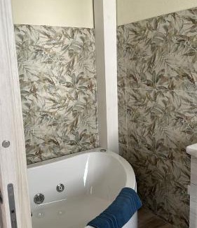 Villaggio delle Mimose Bed & Breakfast | Villa Blue Paradise Relax con piscina a pochi minuti da Cagliari e dal mare