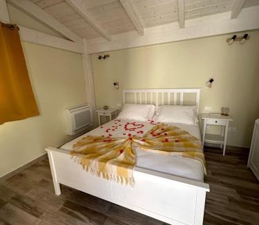 Villaggio delle Mimose Bed & Breakfast | Villa Blue Paradise Relax con piscina a pochi minuti da Cagliari e dal mare