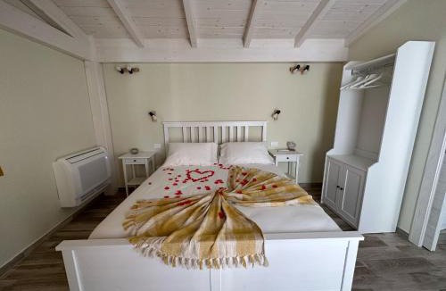 Villaggio delle Mimose Bed & Breakfast | Villa Blue Paradise Relax con piscina a pochi minuti da Cagliari e dal mare