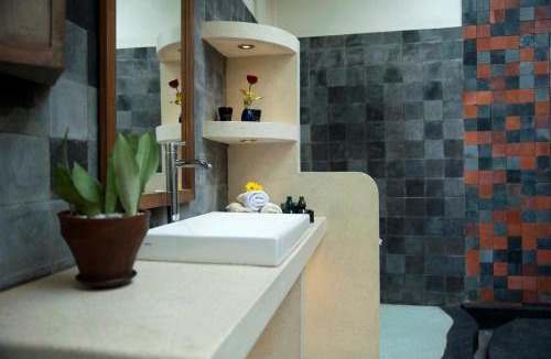 Bangunjiwo Villa | Villa Blue Steps
