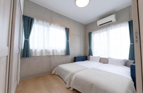 Miyakojima Villa | Villa Blue Terasu 宮古島