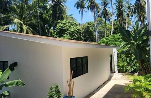 Maret Villa | Villa Blue Vanilla - 2BR Modern Villa/private Pool in amazing Ko Samui