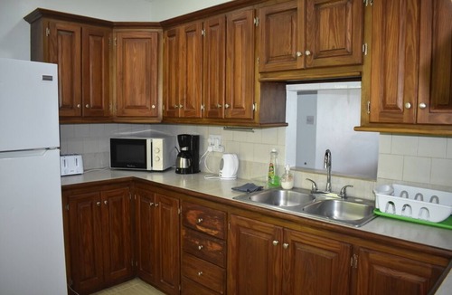 Vigie Villa | Villa Blue View