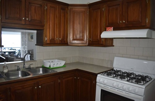 Vigie Villa | Villa Blue View
