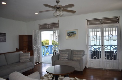 Vigie Villa | Villa Blue View