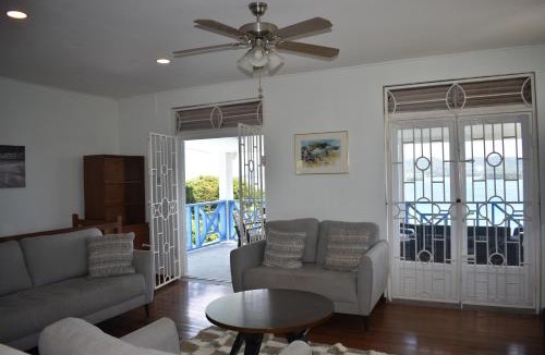 Vigie House | Villa Blue Vue