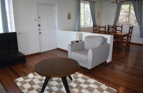 Vigie House | Villa Blue Vue