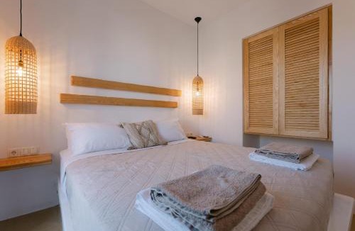 Stelida Villa | Villa Blue Zircon