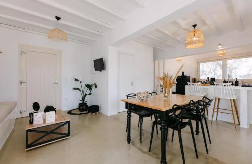 Stelida Villa | Villa Blue Zircon