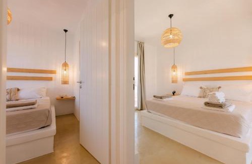 Stelida Villa | Villa Blue Zircon