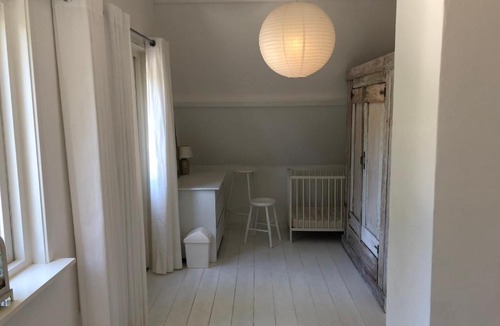 Bergen House | Villa Bo