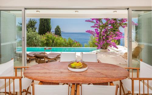 Mlini Villa | Villa Bobara