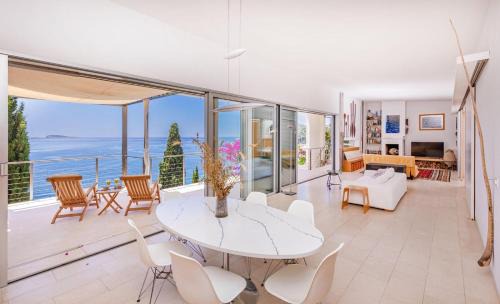 Mlini Villa | Villa Bobara