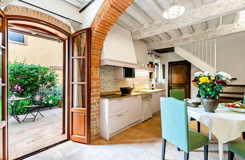 Villa del Monte Villa | Villa Boccaccio