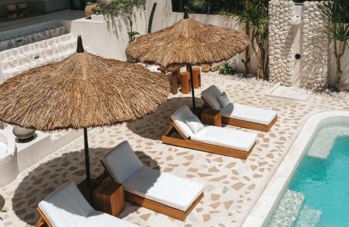 Pererenan Villa | Villa Bocce