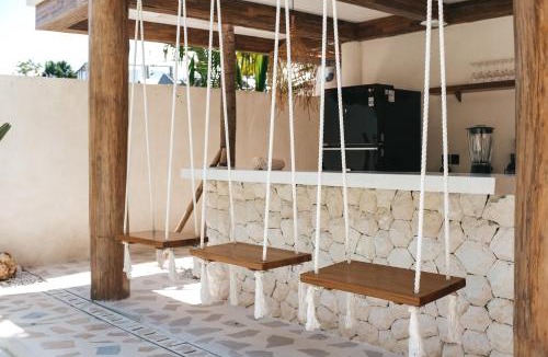 Pererenan Villa | Villa Bocce