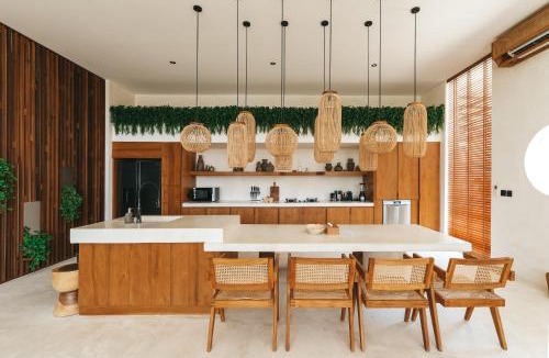 Pererenan Villa | Villa Bocce