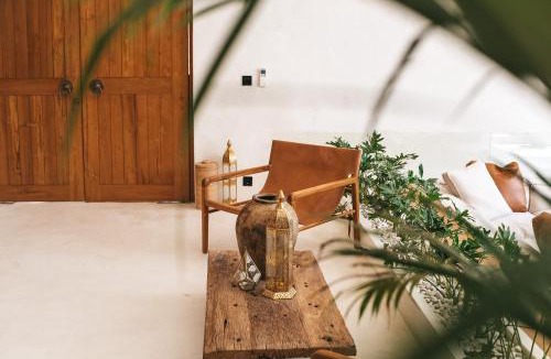 Pererenan Villa | Villa Bocce