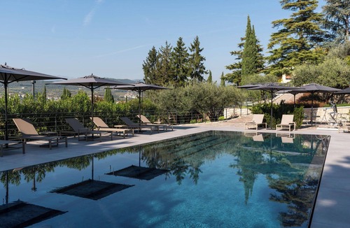 Pedemonte Villa | Villa Bocchi by Geco Vacation Rentals
